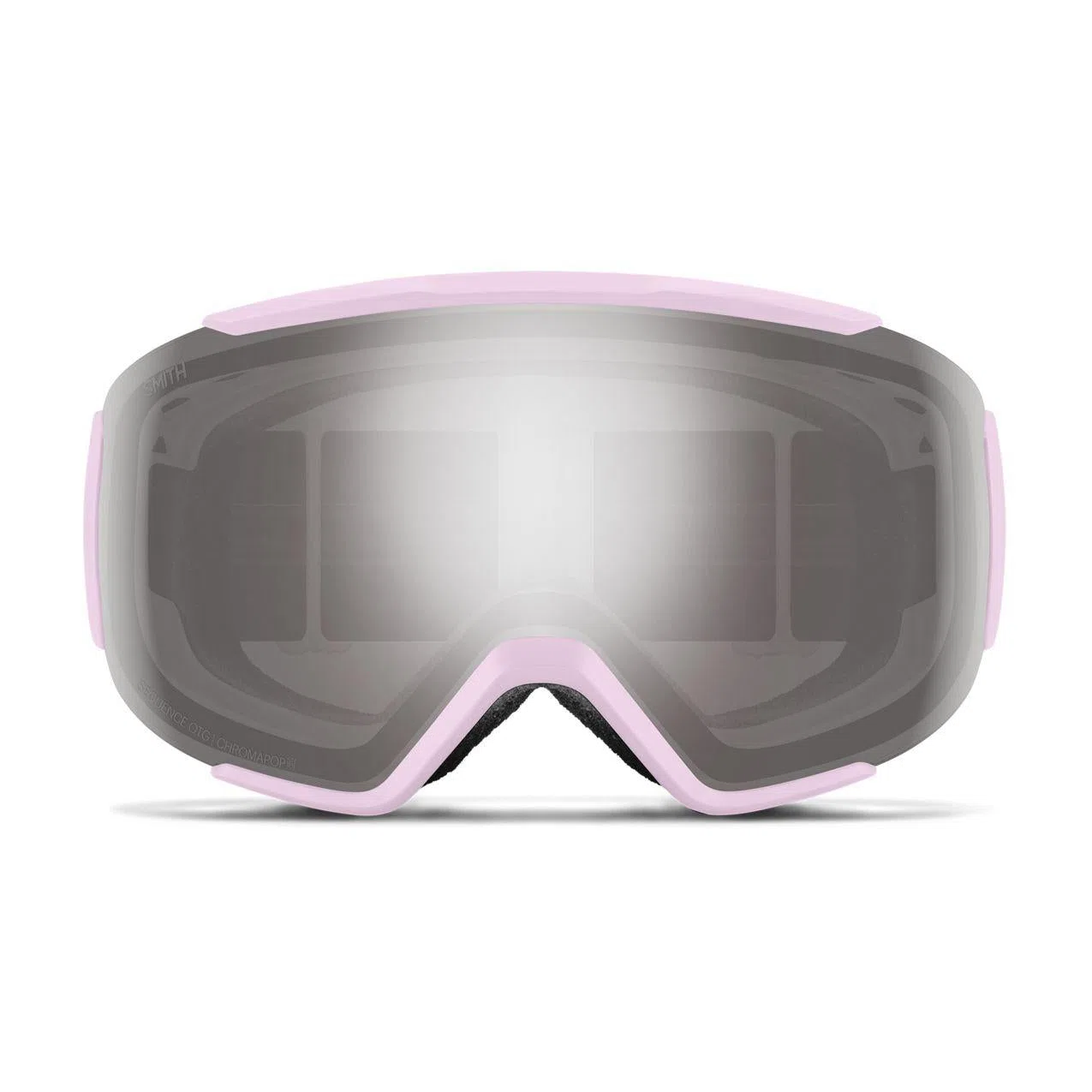 Smith Optics Snow Goggles M00768 Sequence OTG Goggles - view 2